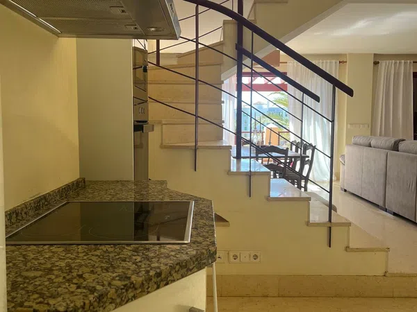 Ático en Avenida de la Marina, 16 a, Puerto de Sotogrande-La Marina, Puerto de Sotogrande-La Marina - Foto 20