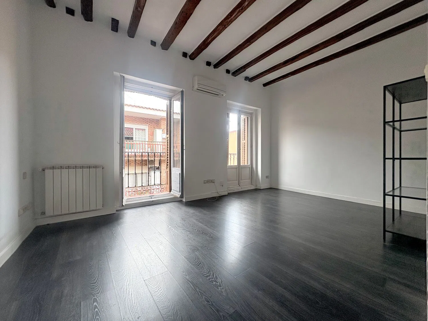 Estudio en calle de Argumosa, 16 - Foto 6