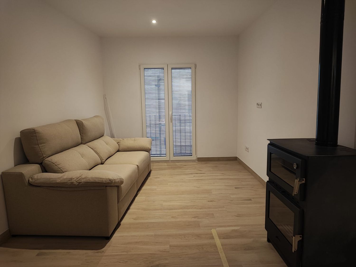 Casa de pueblo en Calle Vall, 17 - Foto 6