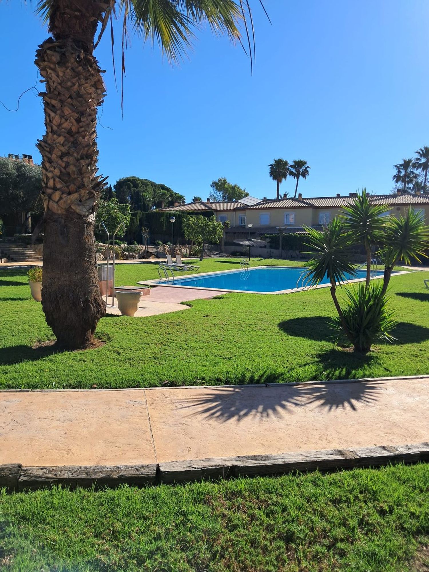 Chalet adosado en Salafranca - Lloixa, Salafranca - Lloixa - Foto 30