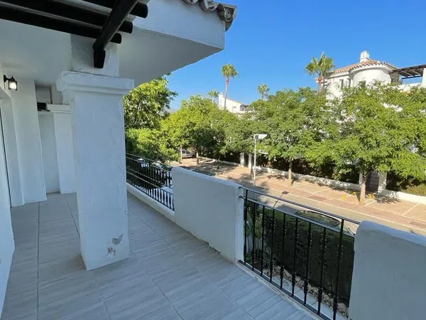Chalet adosado en Urbanización Los Naranjos de Marbella, 42, La Dama de Noche-La Alzambra - Foto 16