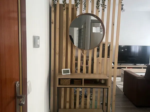 Piso en calle Buendía, 7