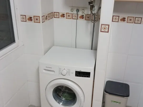 Piso en calle d'Isaac Peral, 14 - Foto 13