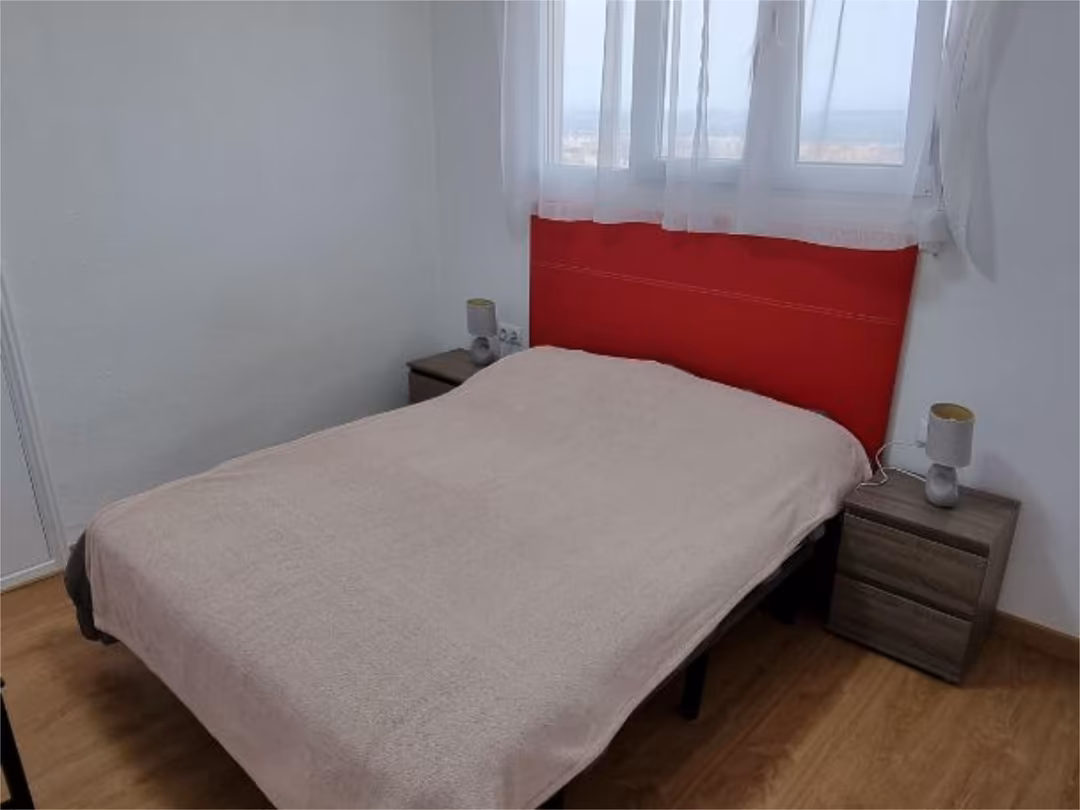 Piso en  Avenida Benidorm 18 - Foto 8