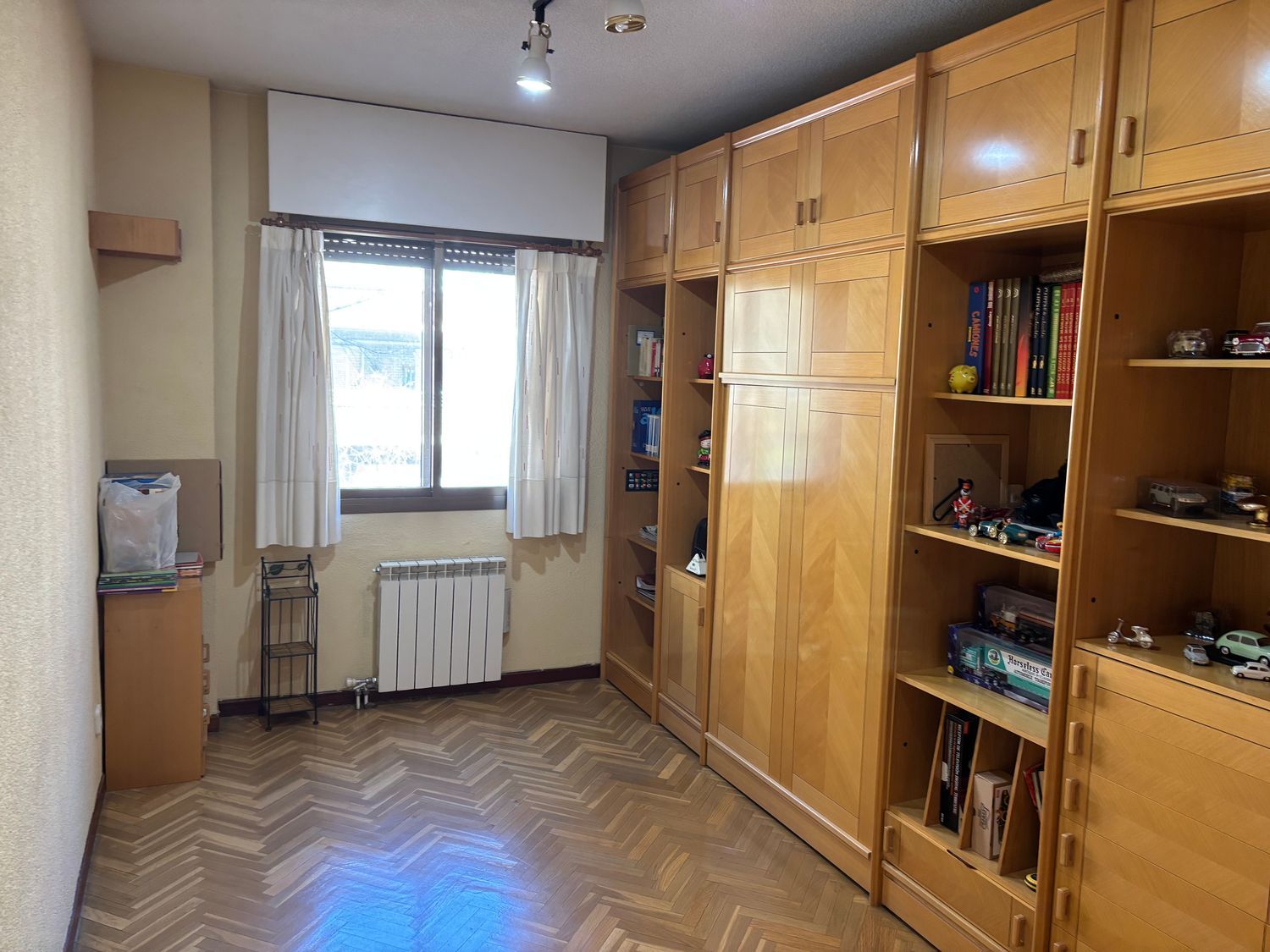 Piso en calle de Carlos Hernández, 29 - Foto 22