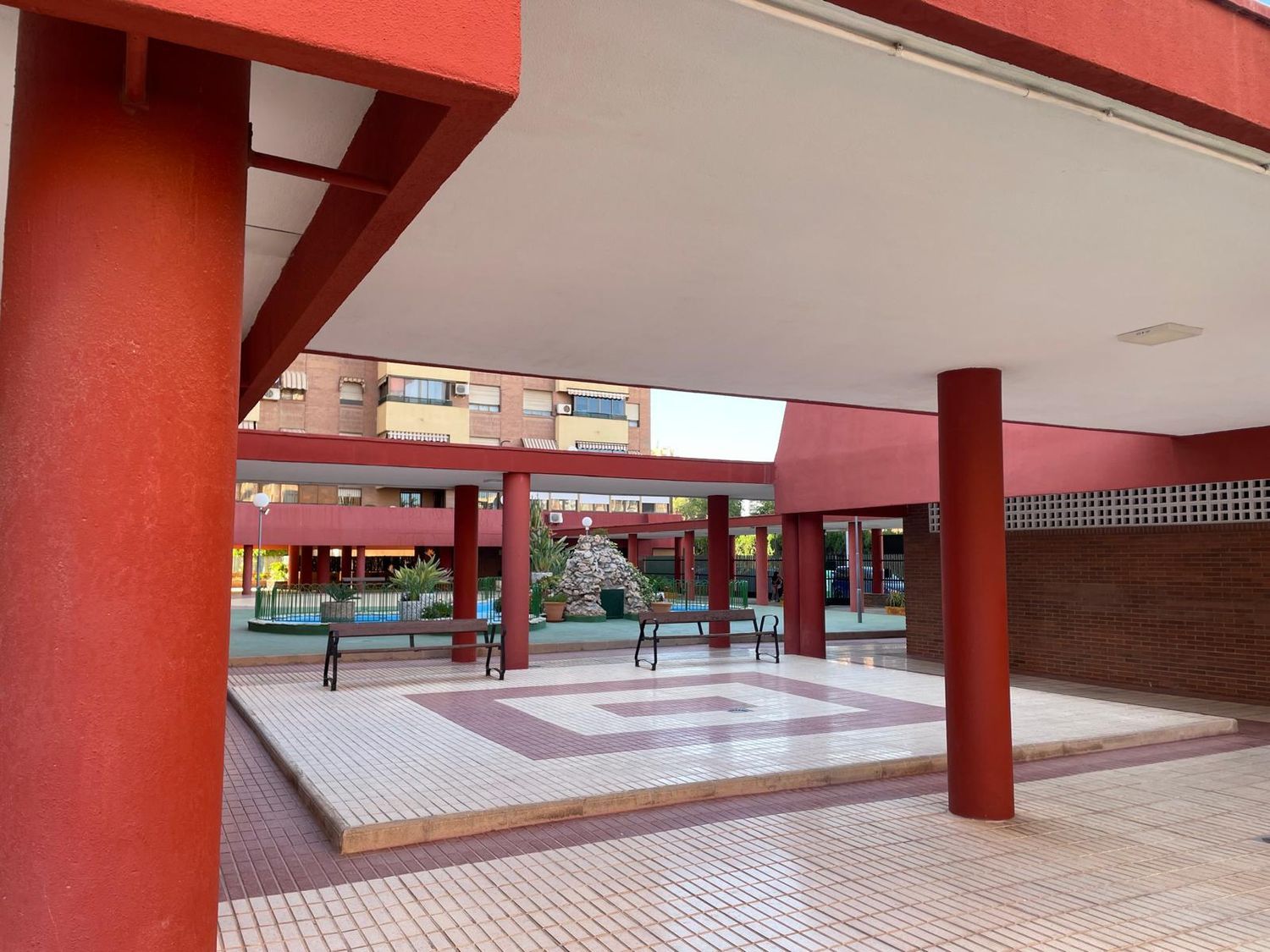 Piso en calle Padre Recaredo de Los Rios, 37 - Foto 26