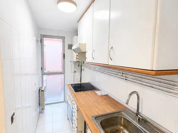 Piso en Calle Sorgo, 15, Valdeacederas - Foto 3