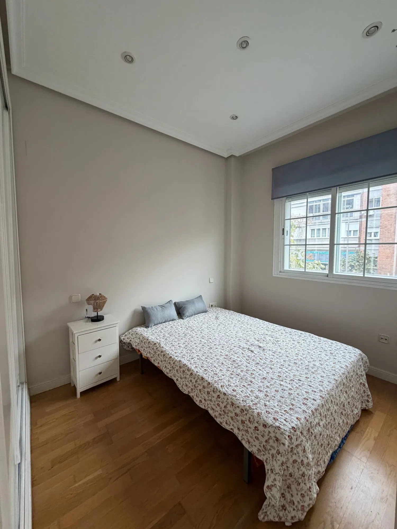 Piso en calle del General Ricardos, 158 - Foto 6