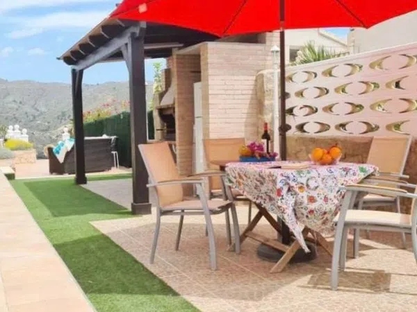 Casa o chalet independiente en Cabeco dor, 12, Campello Pueblo - Foto 6