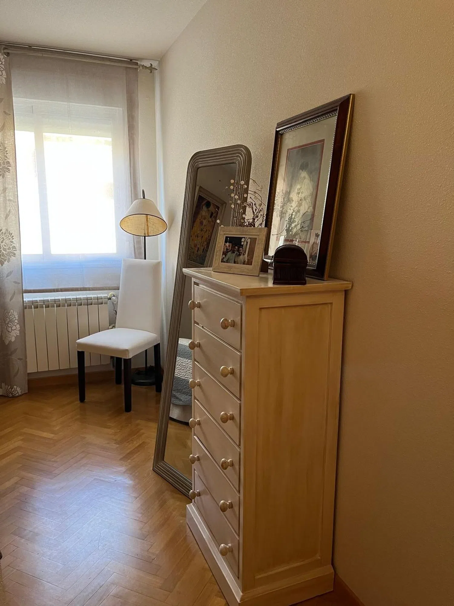 Piso en calle París, 20 - Foto 6