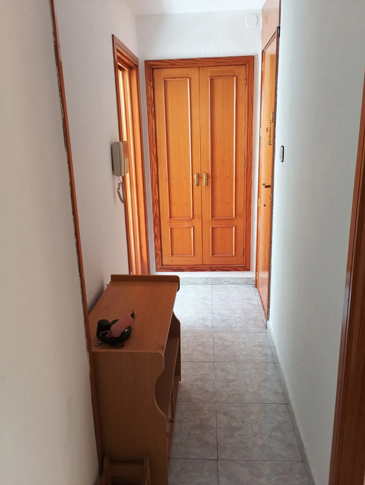 Piso en calle Virgen de la Esperanza, 5 - 7º d - Foto 6