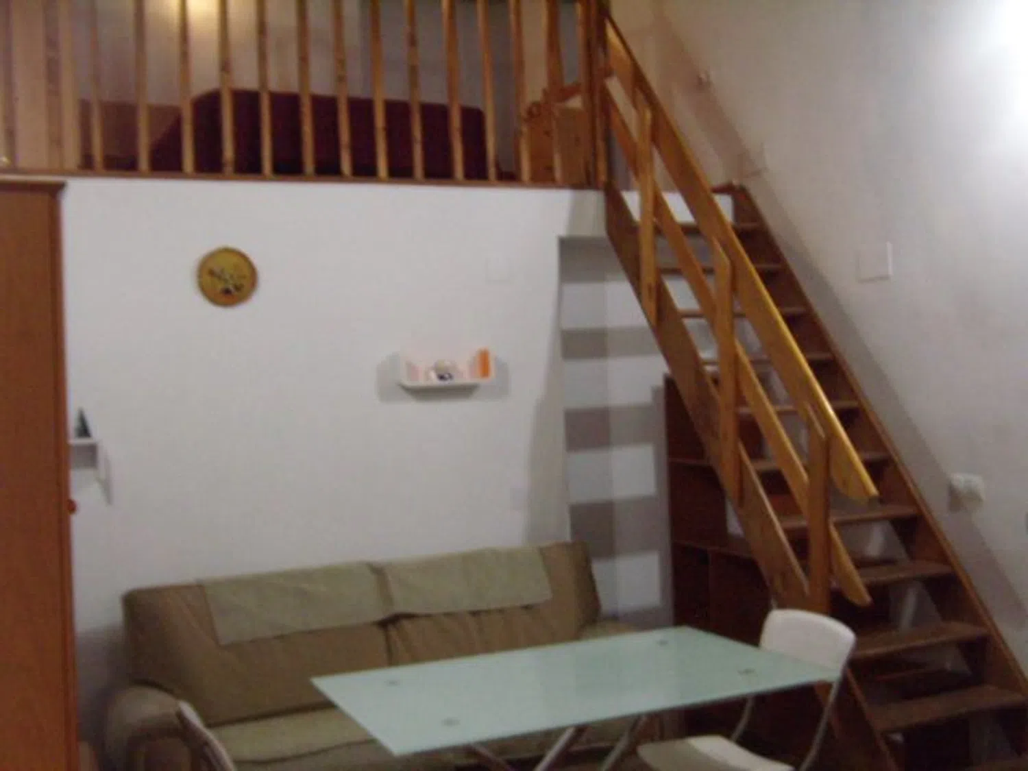 Estudio en calle Maldonado, 7 - Foto 2