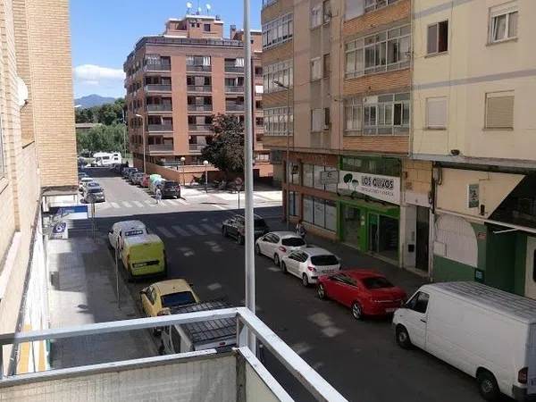Piso en Paseo Ramón y Cajal, 21, Sto.Domingo y S.Martín, Sto.Domingo y S.Martín - Foto 4