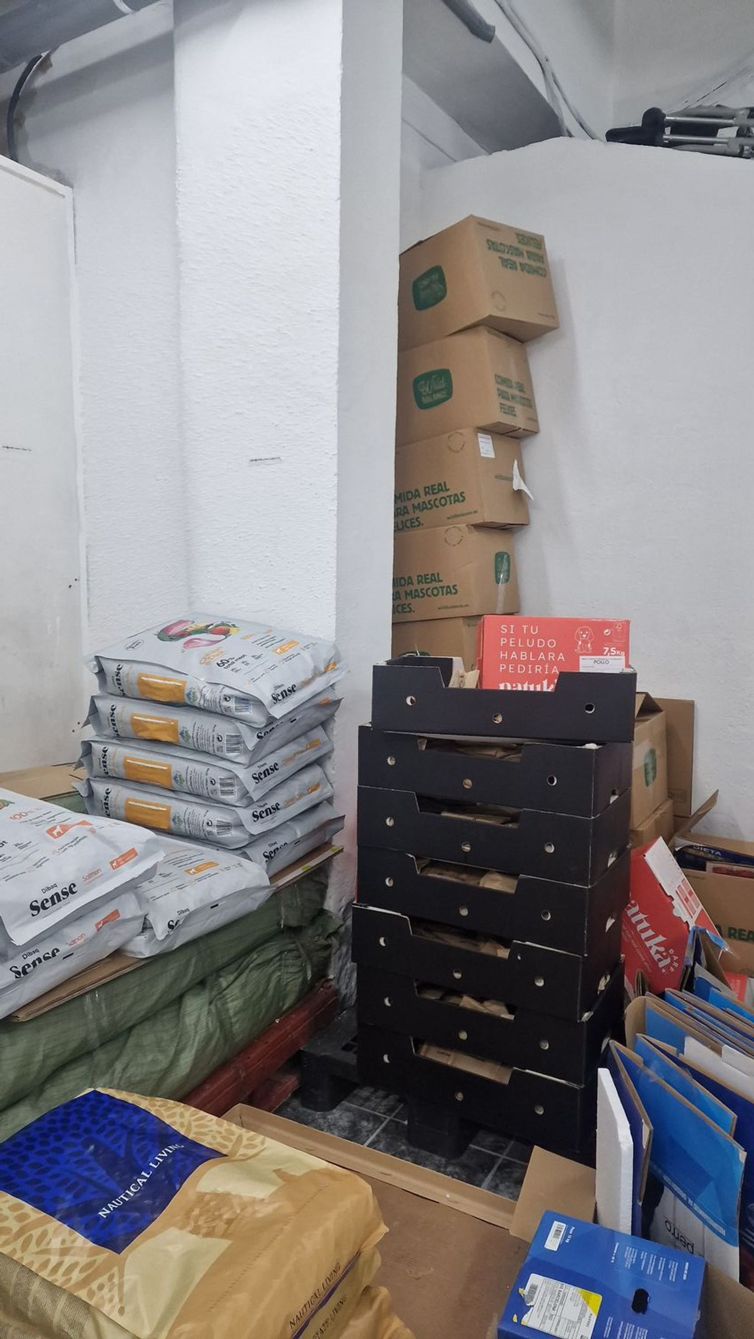 Local en Calle de Sardenya, 422, El Baix Guinardó - Foto 5