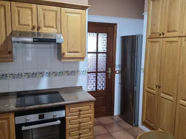 Piso en  Calle Agustín de Betancourt 7 - Foto 9