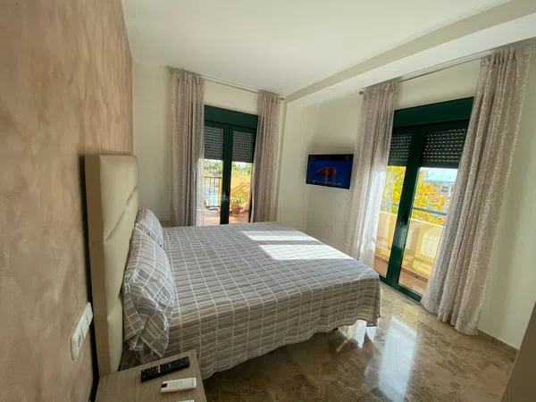 Piso en Avenida Santiago de Compostela, 57, Linda Vista-Nueva Alcántara-Cortijo Blanco - Foto 4