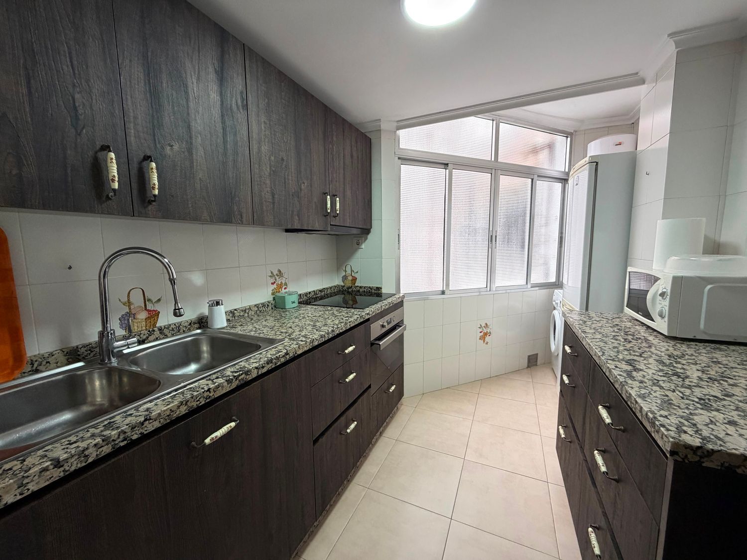 Piso en Calle Aguamarina, 10, Doctor Fedriani - Foto 4
