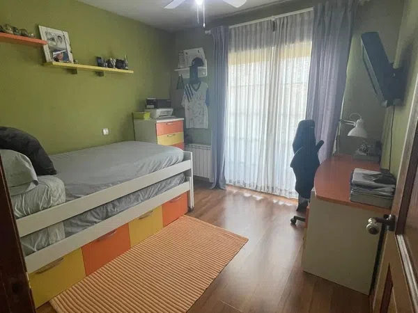 Chalet adosado en Calle del Castaño, 91, Coimbra - Guadarrama, Coimbra - Guadarrama - Foto 10