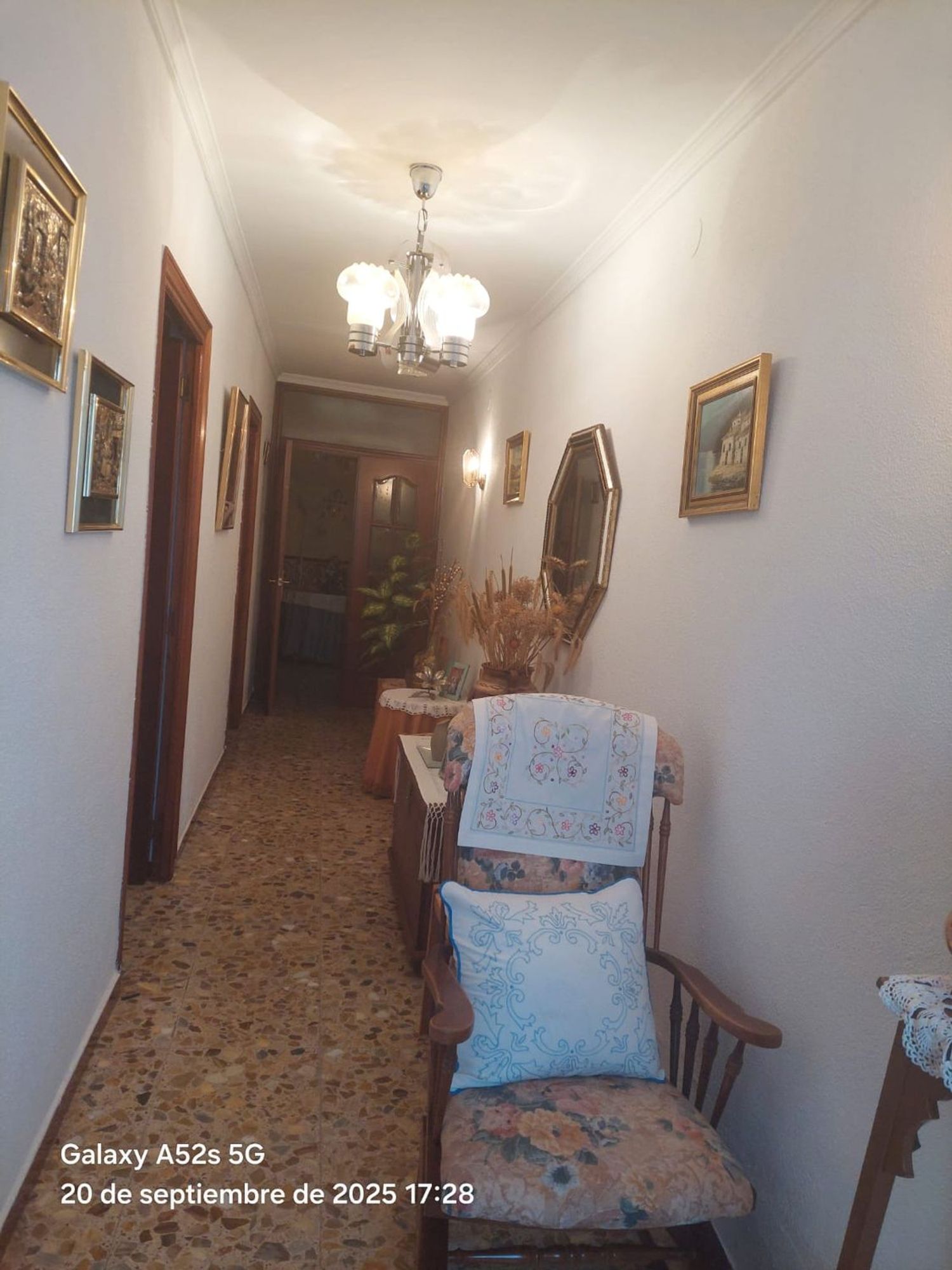 Casa de pueblo en Talarrubias - Foto 12
