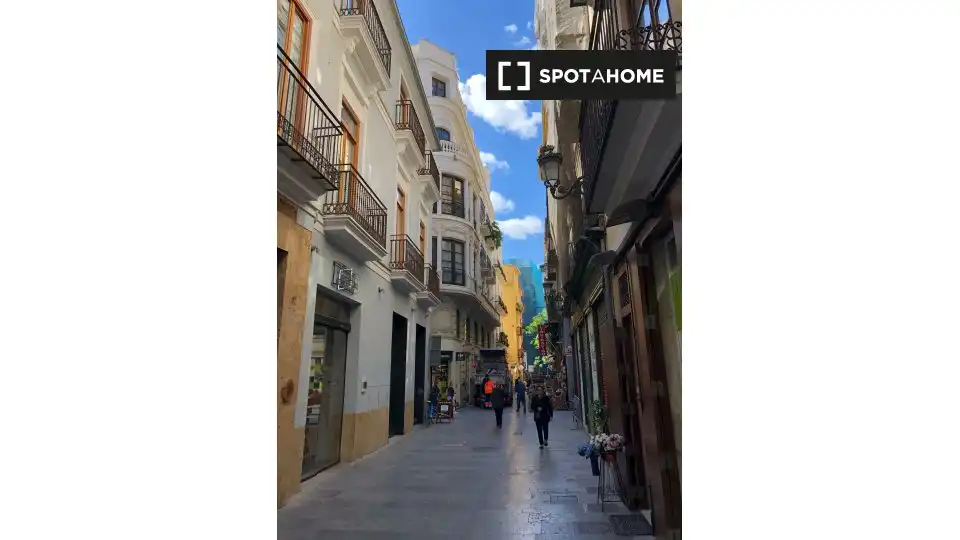 Piso en  Valencia Capital - Foto 6
