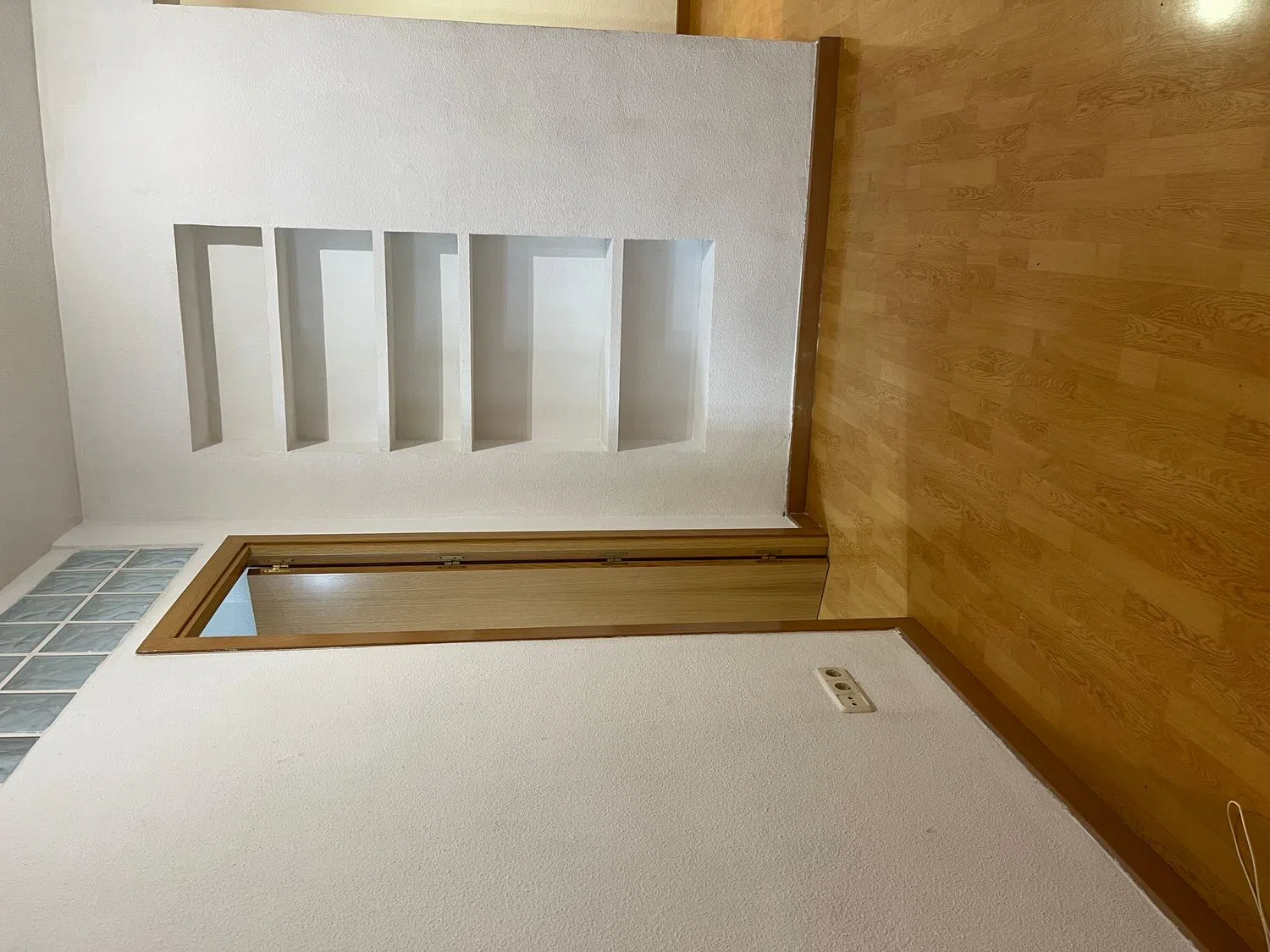 Piso en calle General Alvarez de Castro, 4 - Foto 3