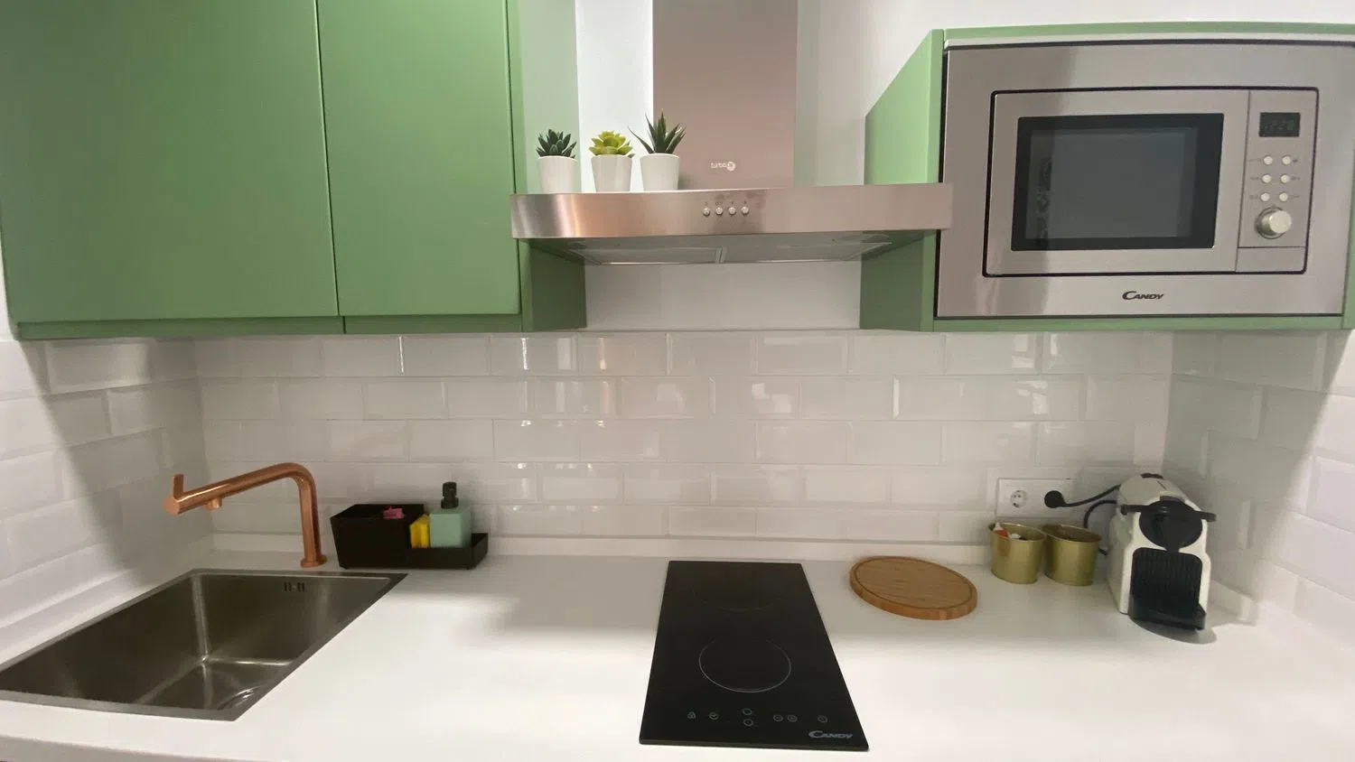 Piso en calle Pureza, 12 - Foto 6