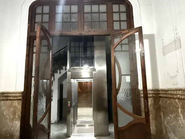 Piso en Calle dels Adreçadors, El Mercat - Foto 22