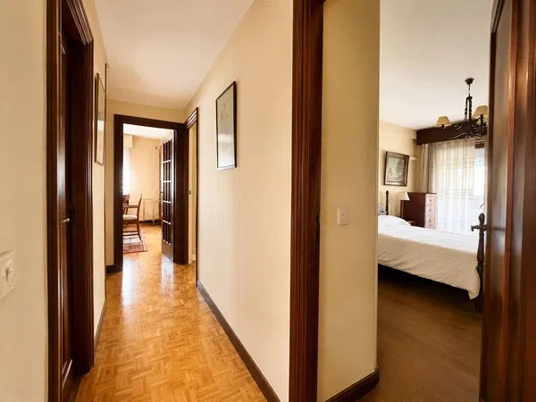 Piso en Guindalera - Foto 13