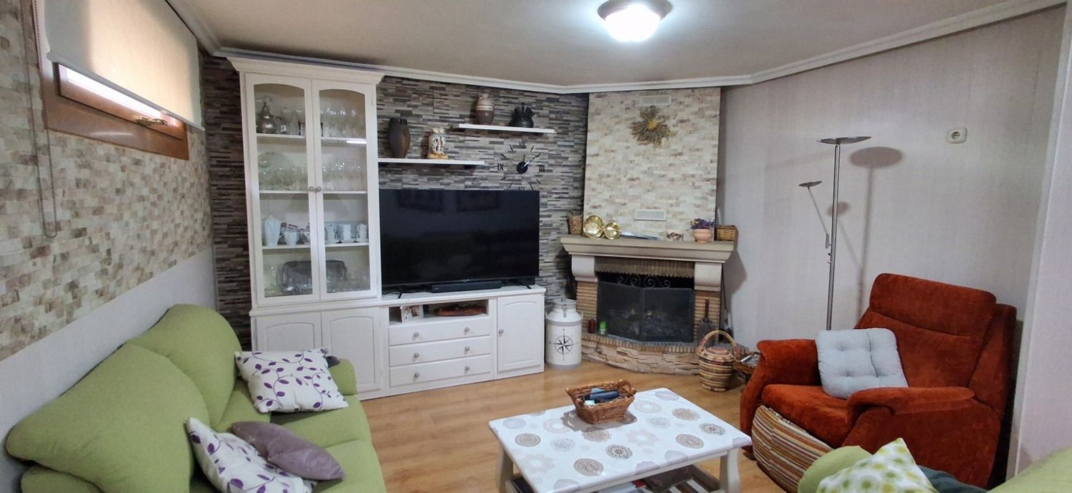Chalet adosado en Avenida de la Argentina, 10, Centro, Centro - Foto 24