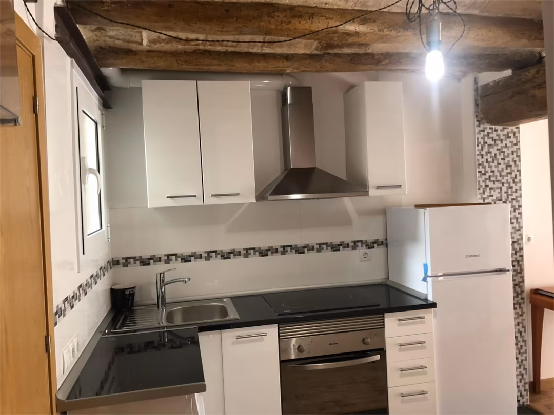 Piso en  Carrer de Sant Ramon 27