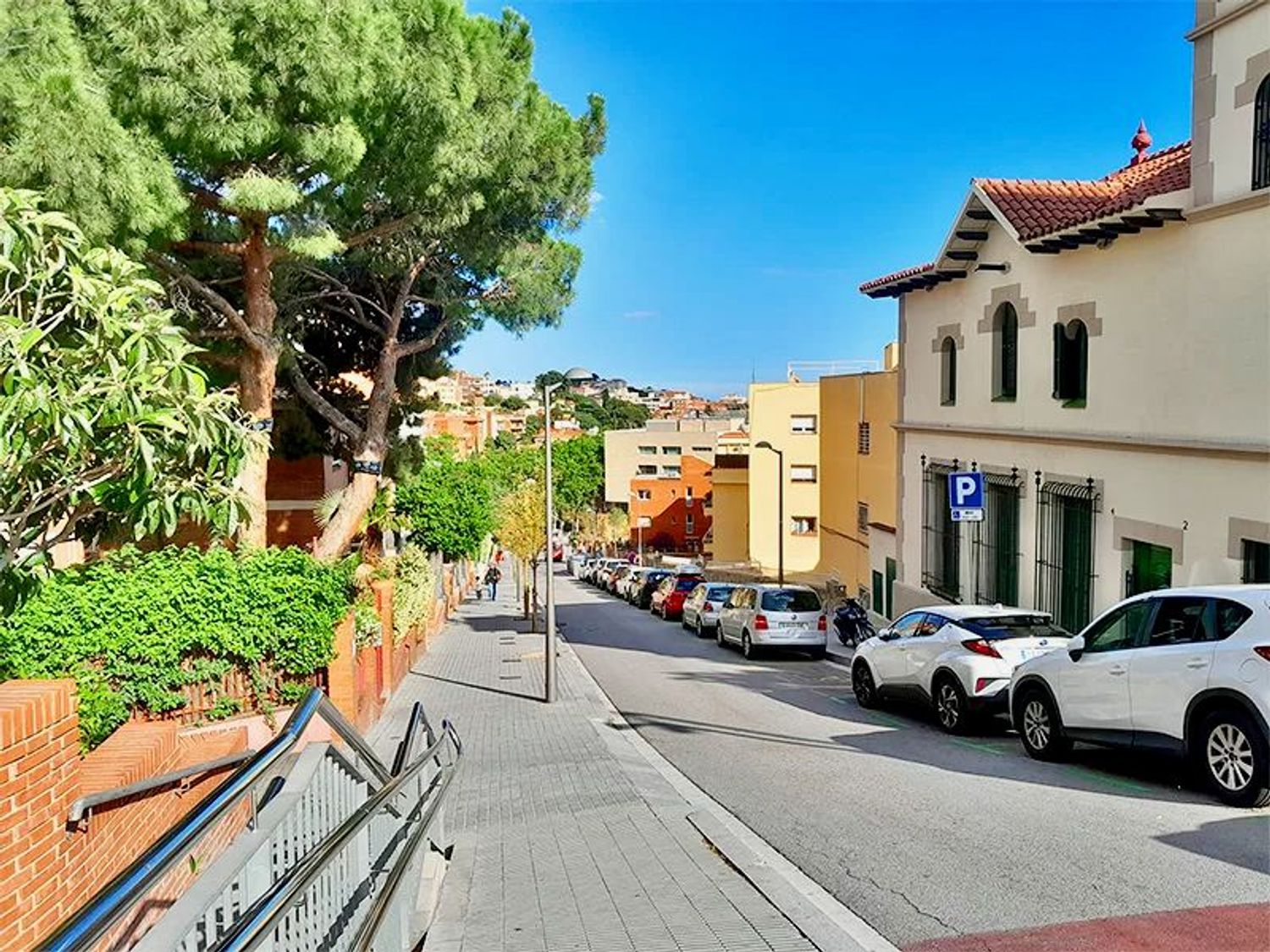 Piso en calle d'Anna Piferrer, 10 - Foto 1