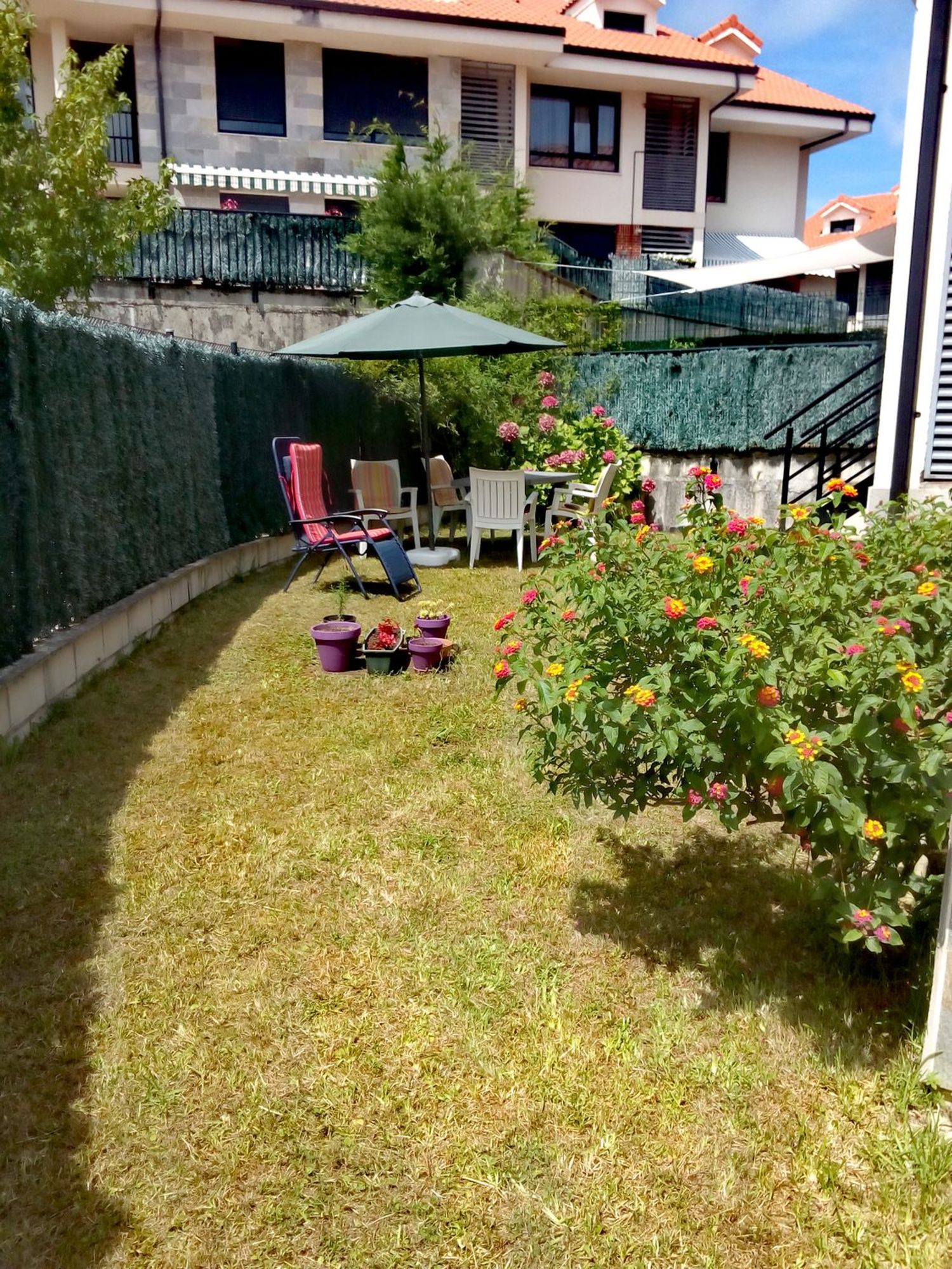 Piso en Barrio Maeda, 22 - Foto 6