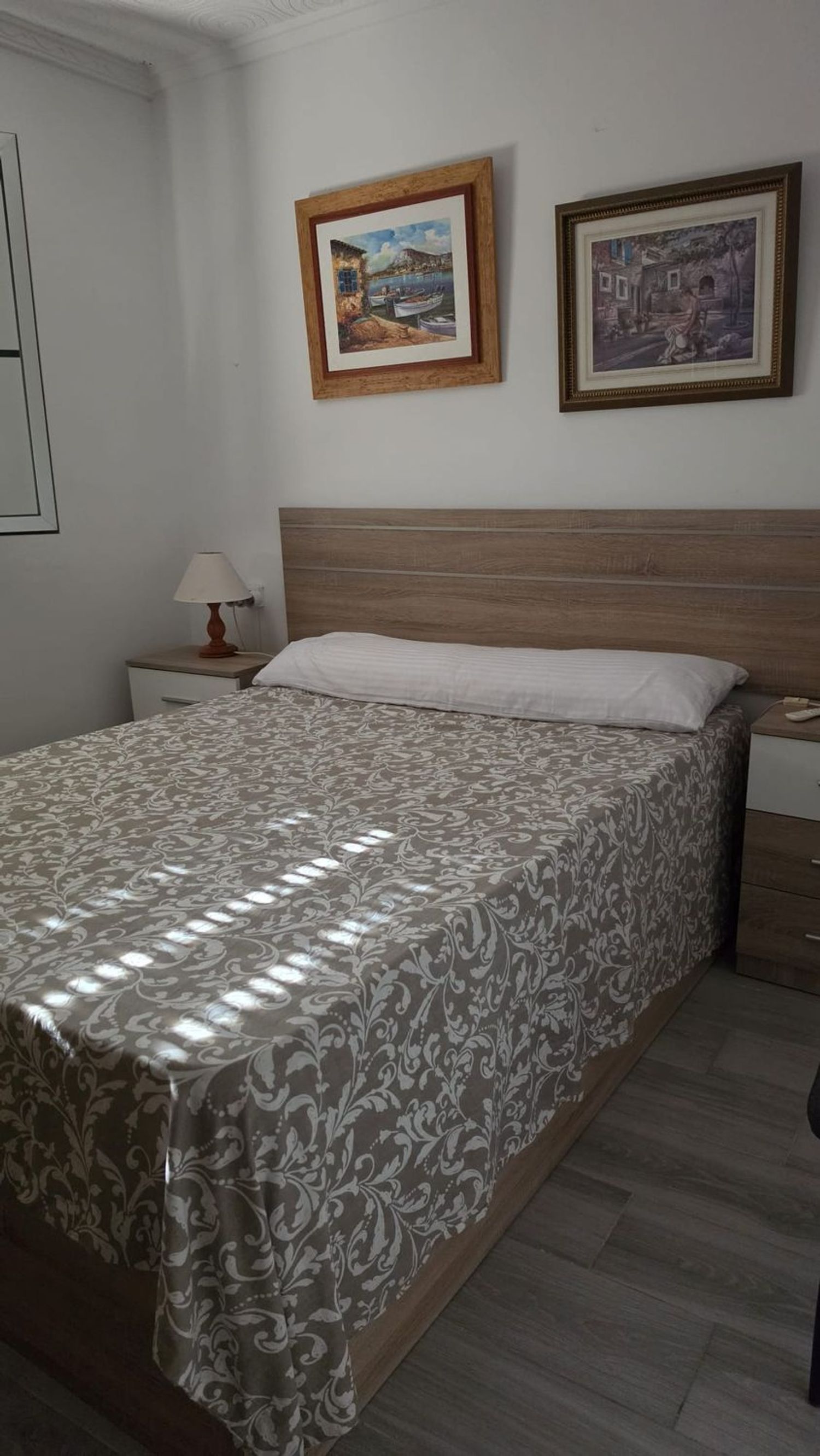 Chalet adosado en Calle Pio Baroja, 1184, La Siesta - El Salado - Torreta - Foto 9