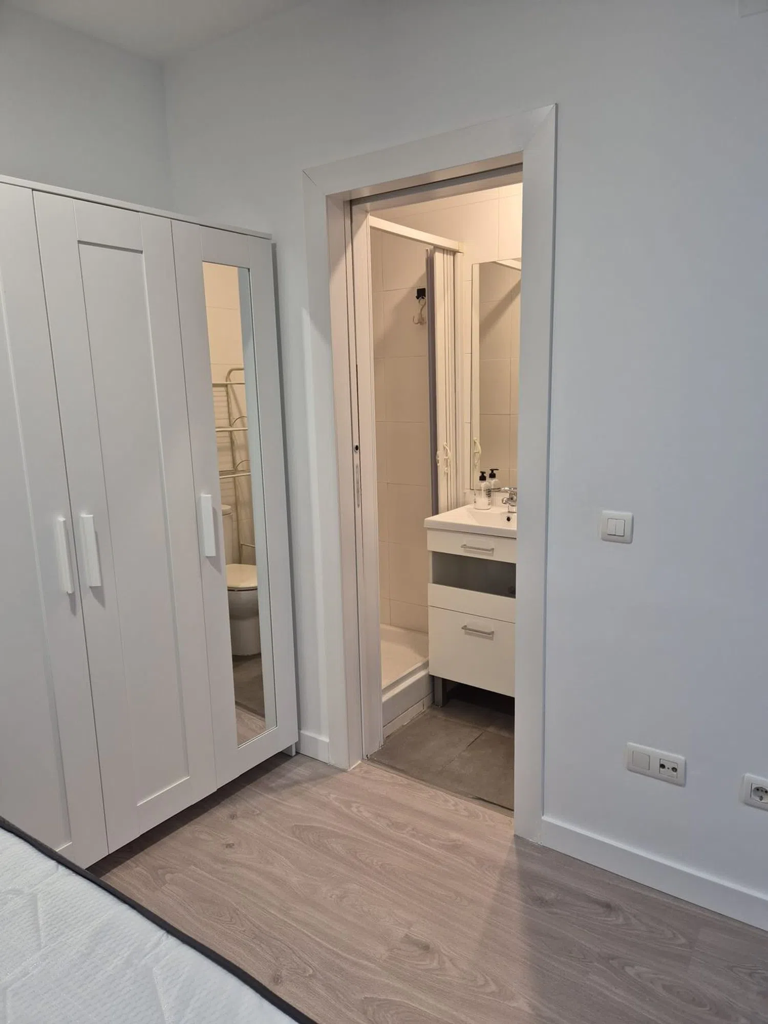 Estudio en calle de Tarragona, 38 - Foto 12