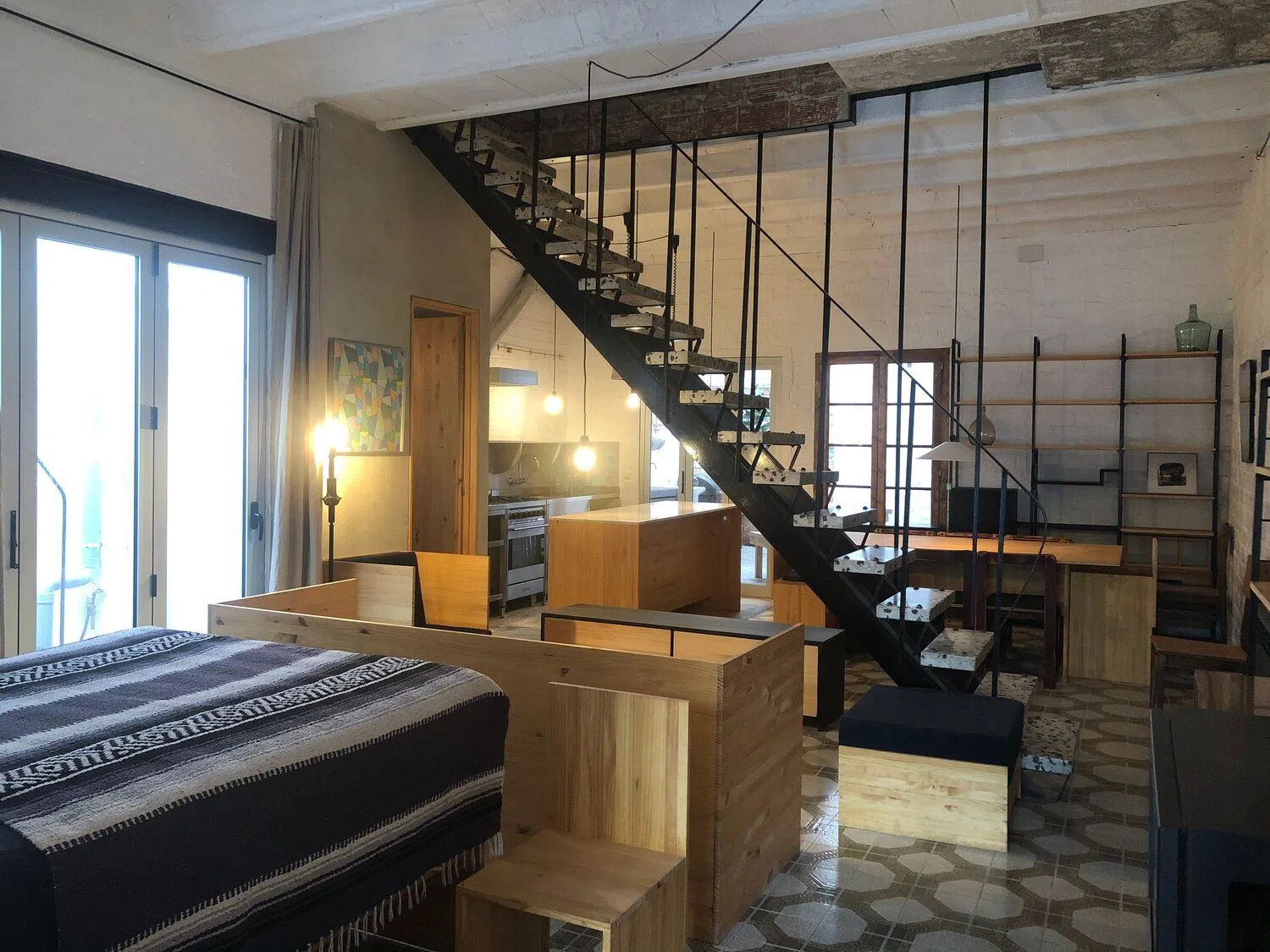 Estudio en calle de Veneçuela, 51  Bis - Foto 6