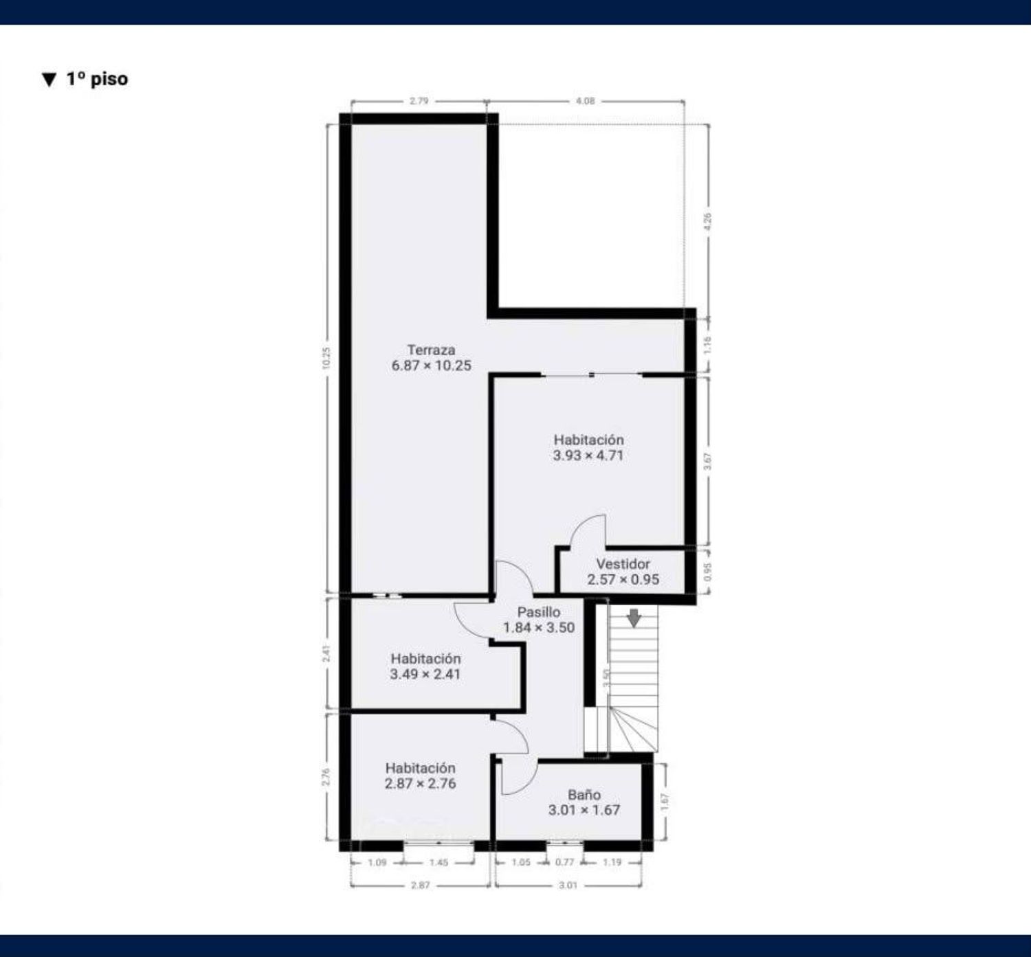 Chalet adosado en Calle Sant Miquel, 1 - Foto 22