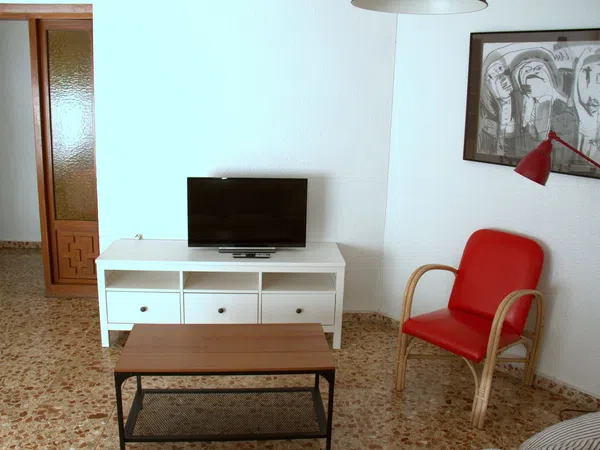 Piso en Calle José Javier, 5, Santa María de Gracia - Foto 6