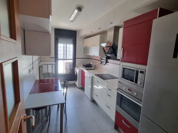 Piso en Calle Arnaldo de Vilanova, 13, Aranzana, Aranzana - Foto 5