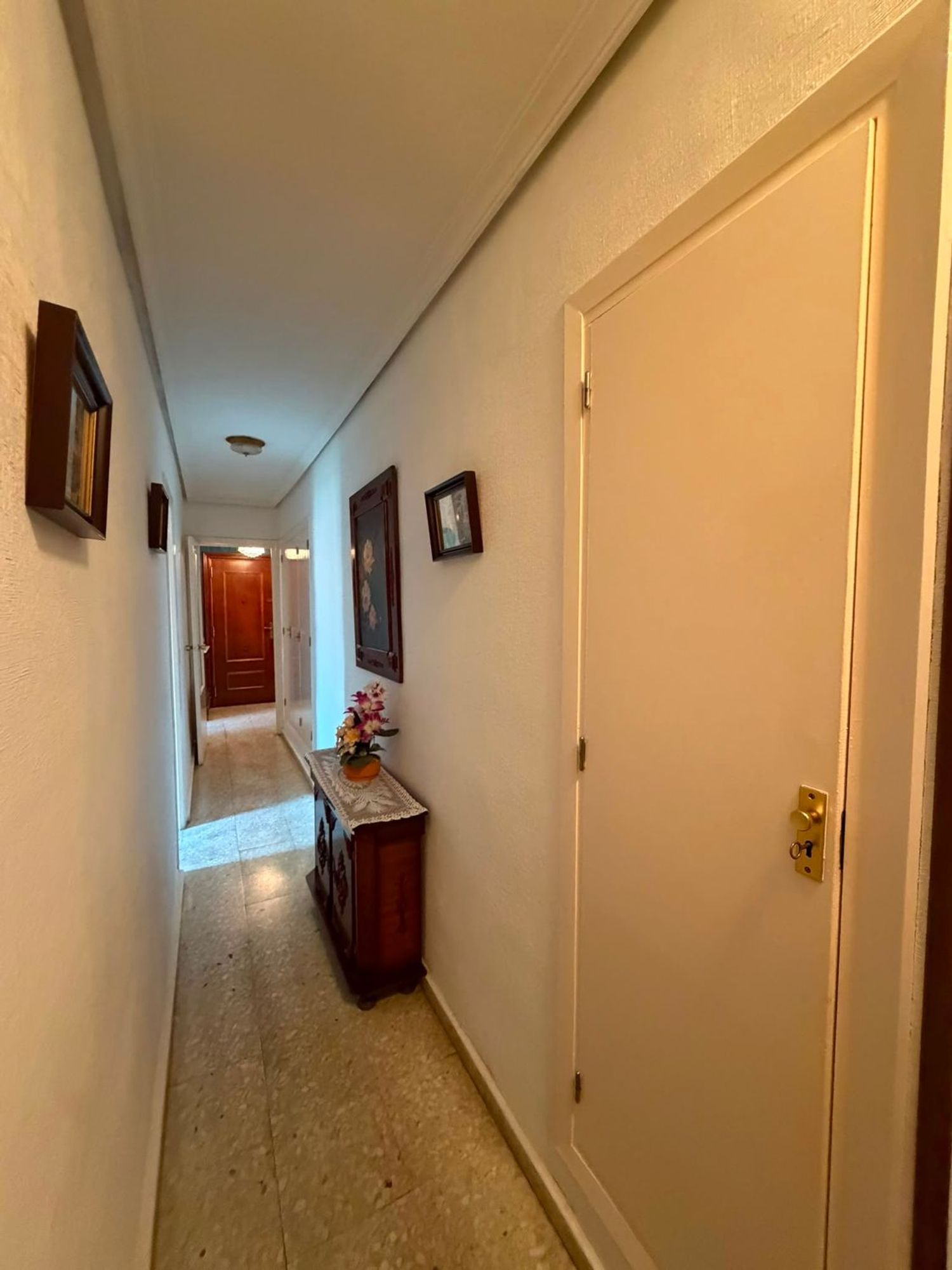Piso en Barrio San José, 8 - Foto 18