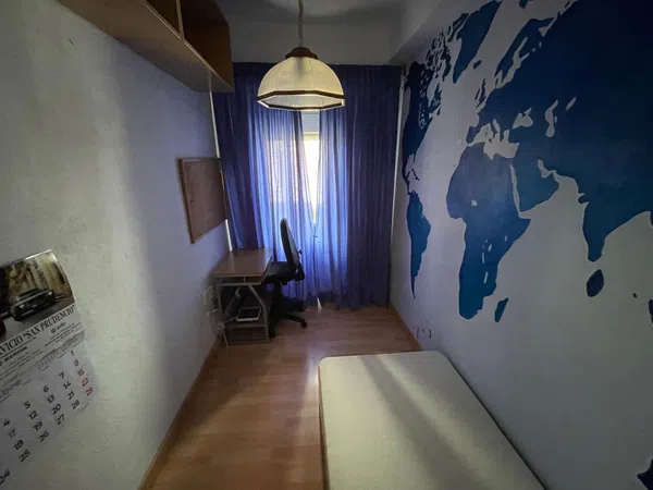 Piso en plaza de la Misericordia, 2 - Foto 8