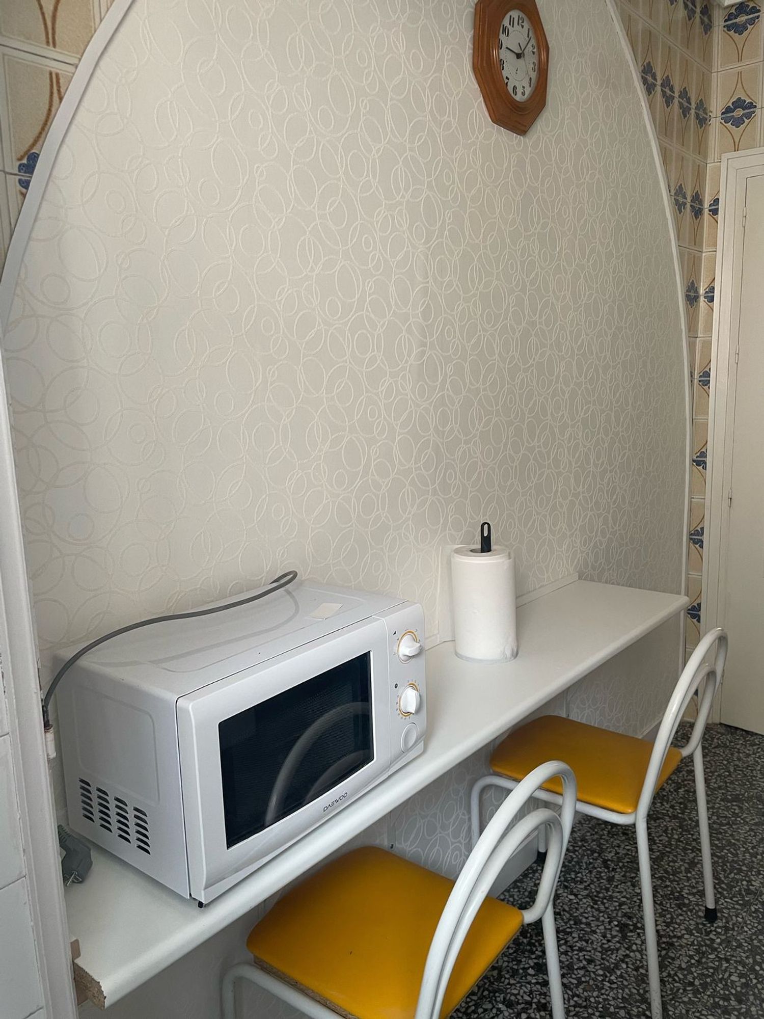 Piso en calle Mar del Caribe, 1 - Foto 5