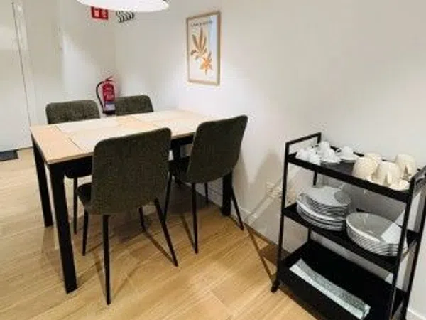Piso en Calle Cardenal Margarit, 17, Eixample, Eixample - Foto 3