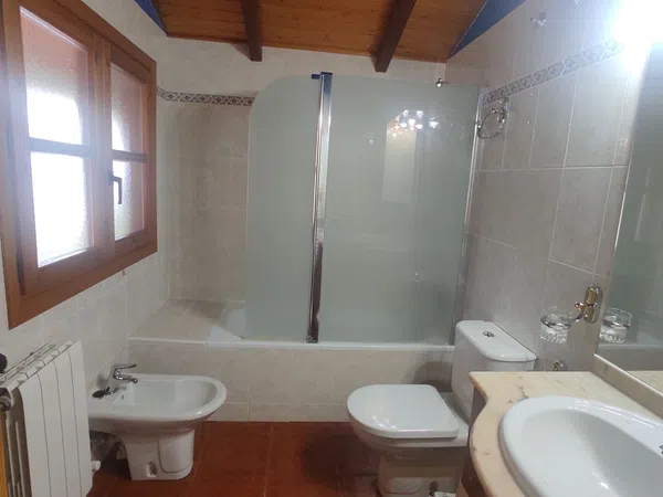 Chalet pareado en Crucero - Aquende - Foto 18