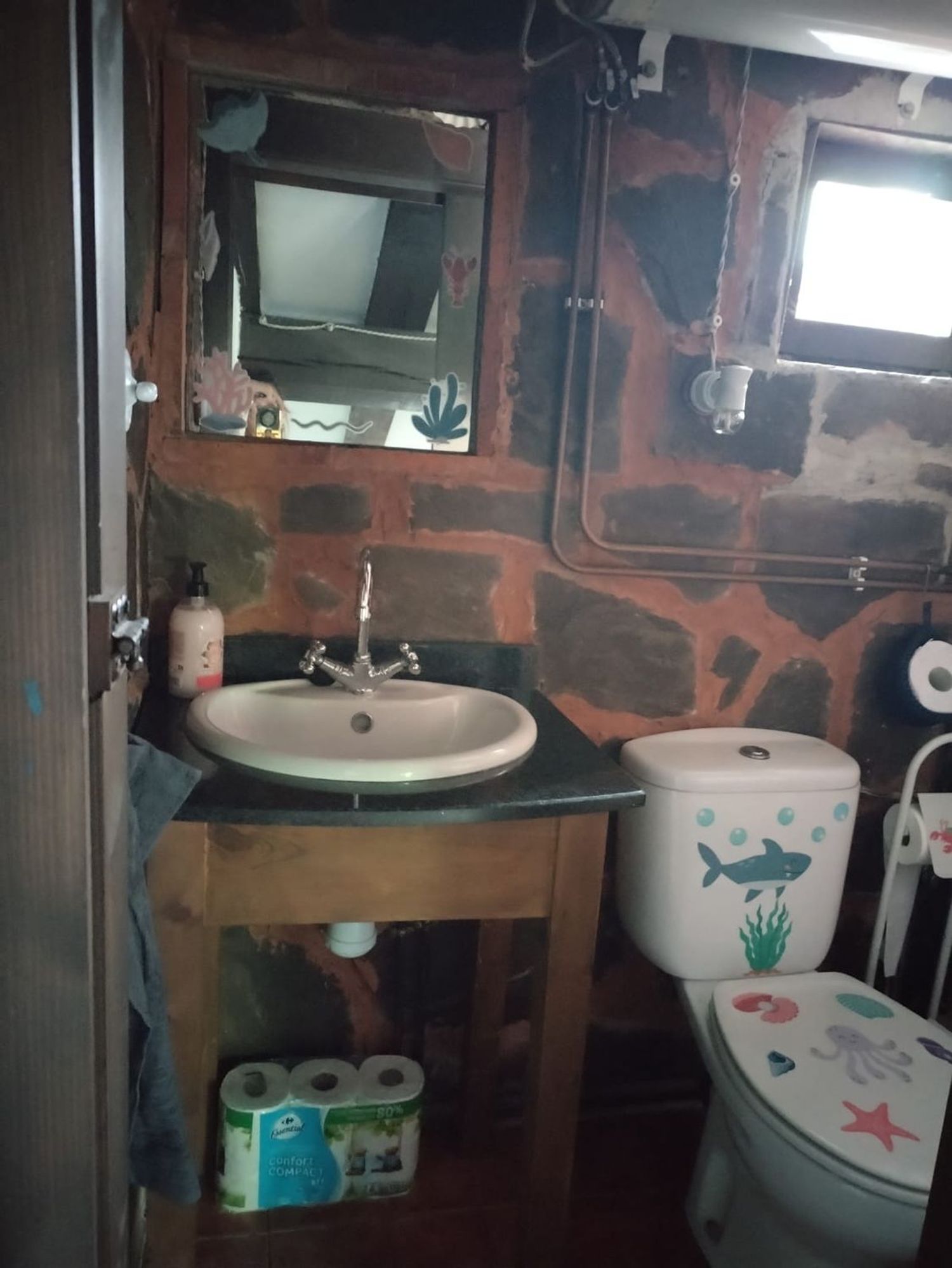 Casa de pueblo en lugar Pivierda, 16 - Foto 25