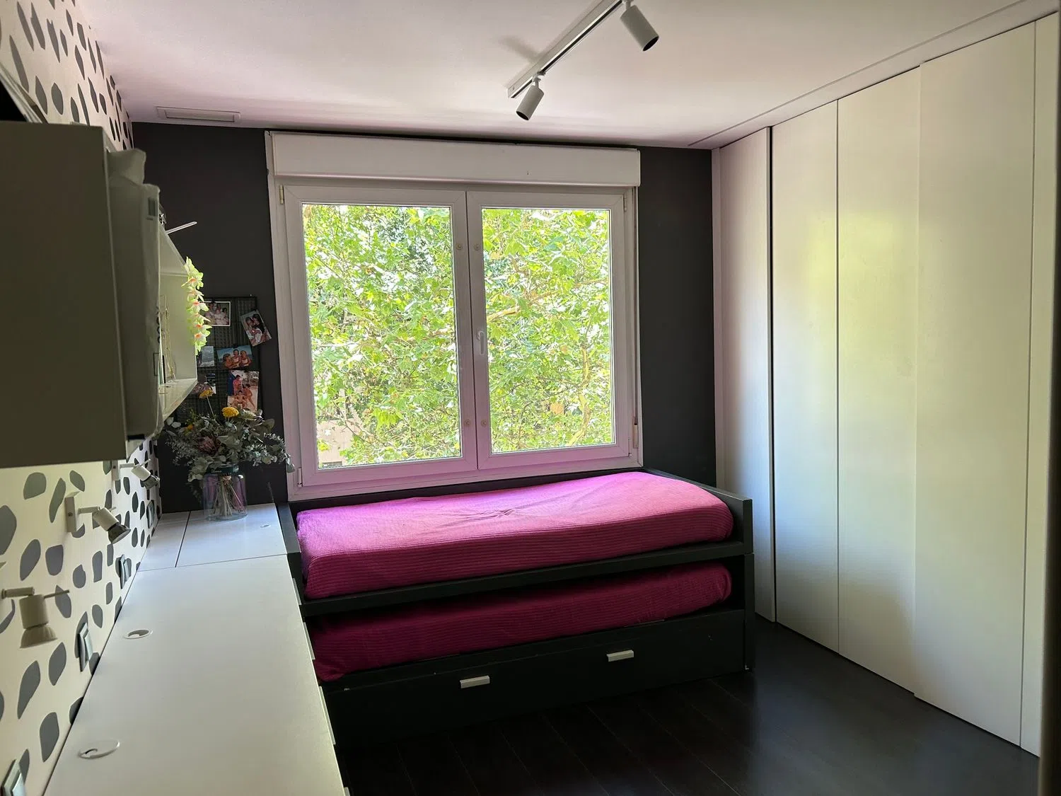 Piso en calle Velázquez, 124 - Foto 7