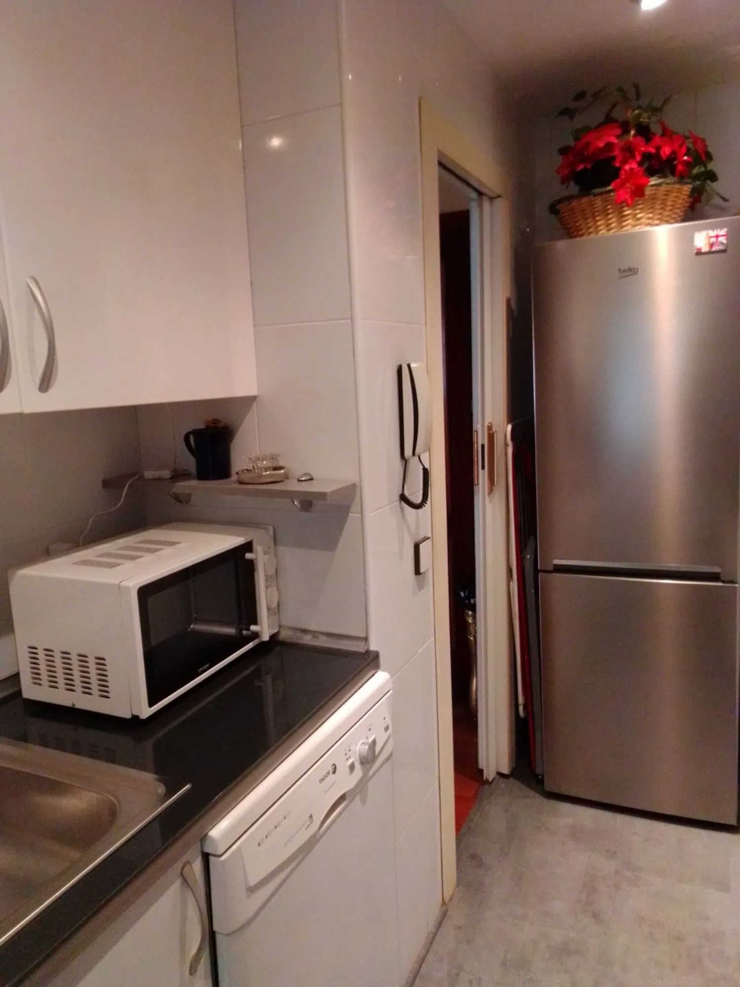 Piso en calle de San Germán, 51 - Foto 18