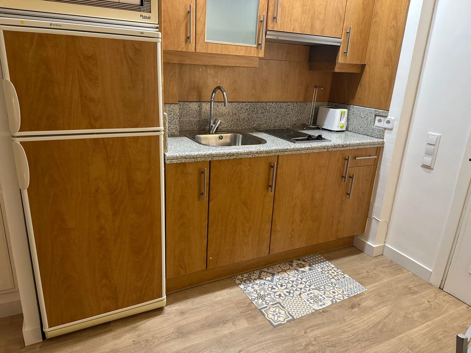 Piso en calle Infanta Mercedes, 105 - Foto 20