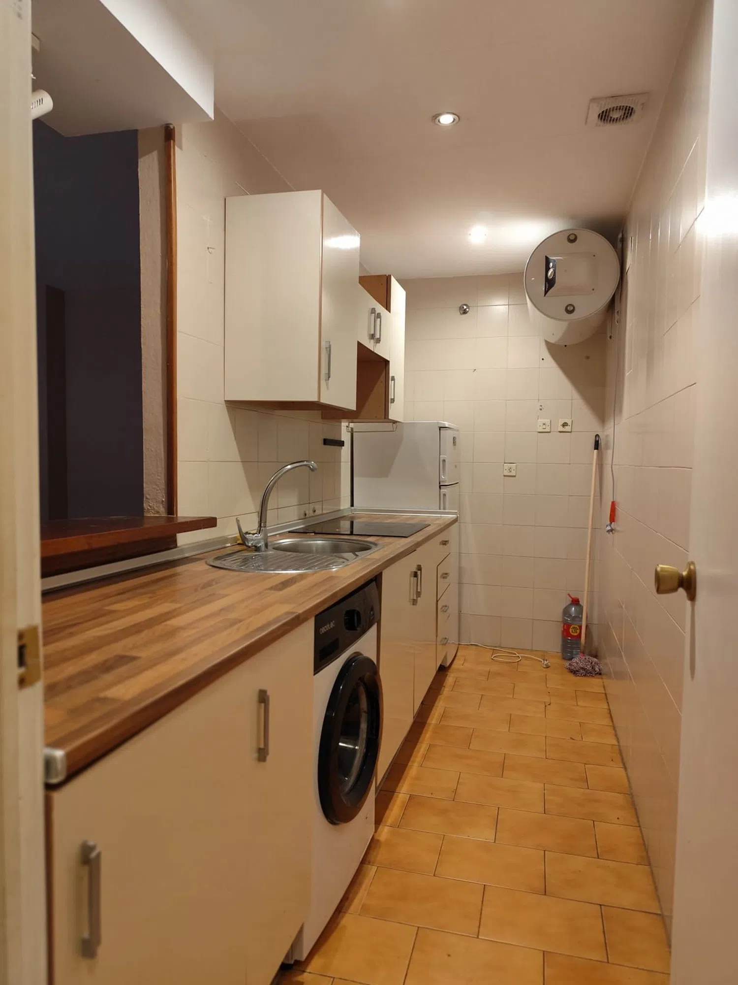 Piso en calle Pureza, 44 - Foto 8