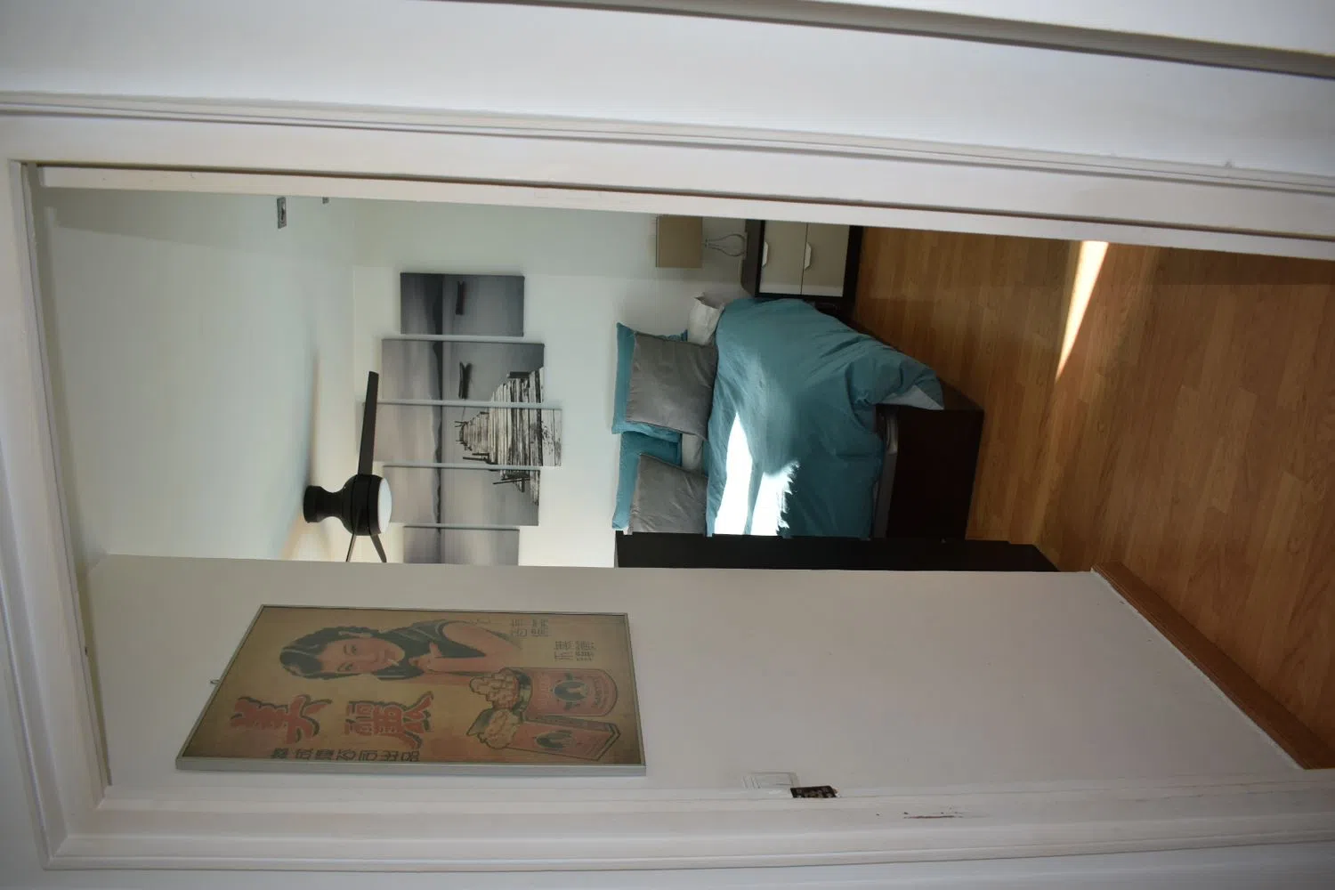 Ático en calle de Coslada, 11 - Foto 30