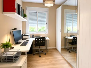 Apartamento en  Avenida Imperio Argentina 7 - Foto 9